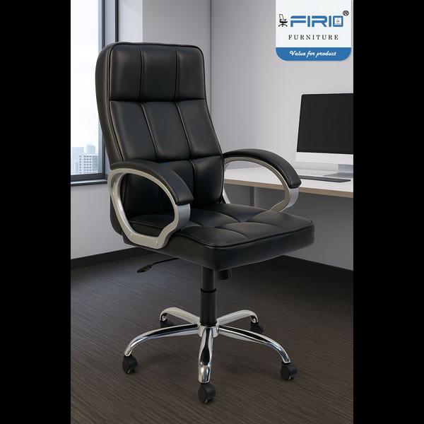 Premium High Back Chair
Boss C