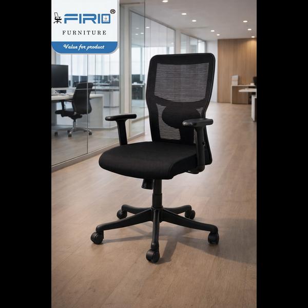Office chair manufacturer
Offi