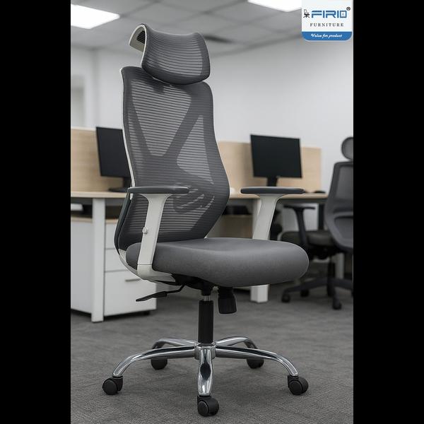 Office chair manufacturer
Offi