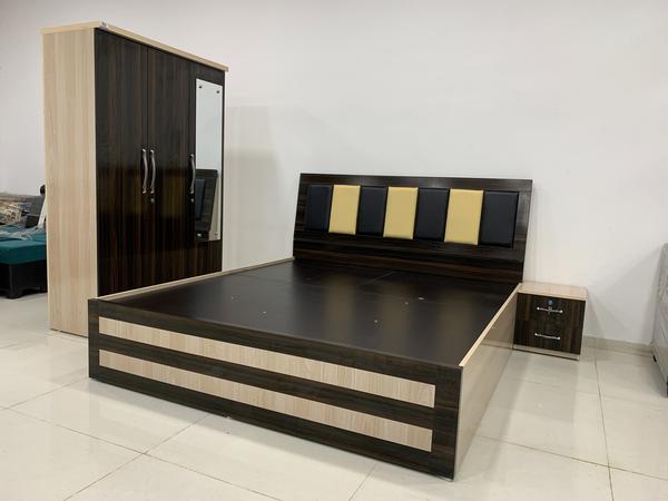 Bedroom set manufacturer in In