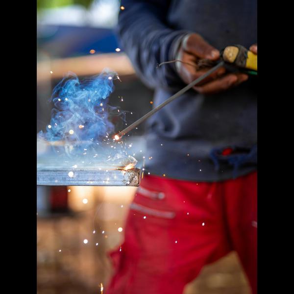 Committed to the principle of “No compromise on qu