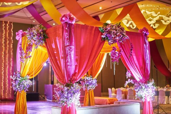 veg wedding catering mulund