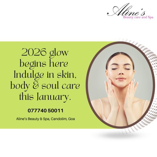 True radiance comes from within. This Ja