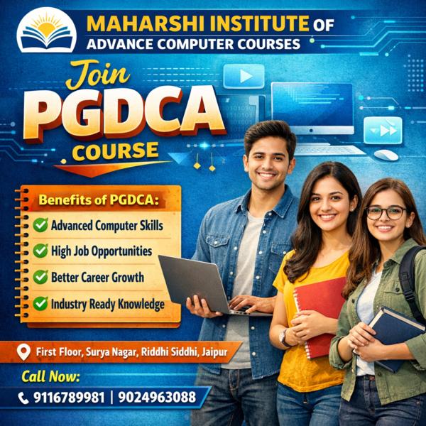 We welcome to Maharshi In