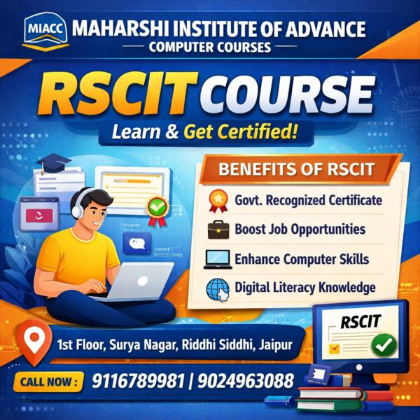 We welcome to Maharshi In