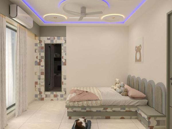 resort interior design service