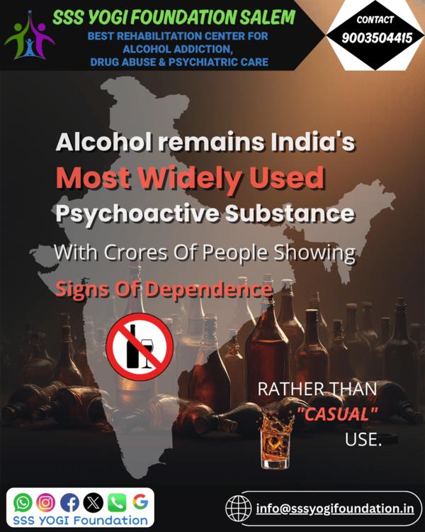 de addiction and yoga therapy