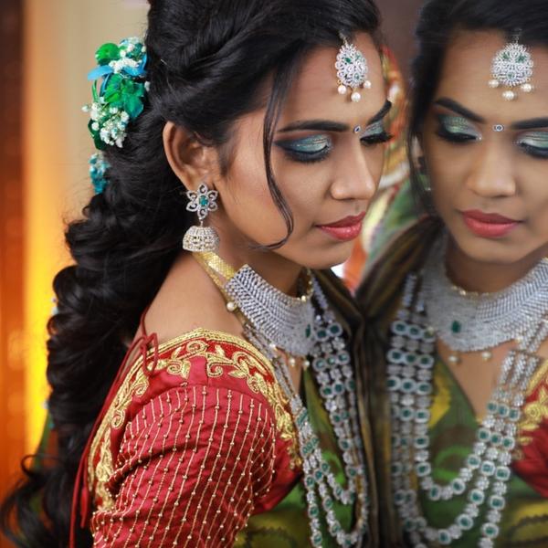 modern wedding photography tec