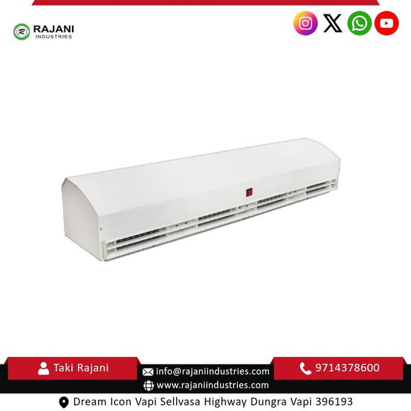 Air Curtain