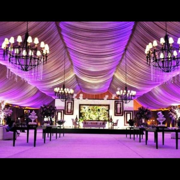 Best Party Organisers in Benga