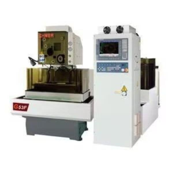 the spectrumm cnc wirecut guja