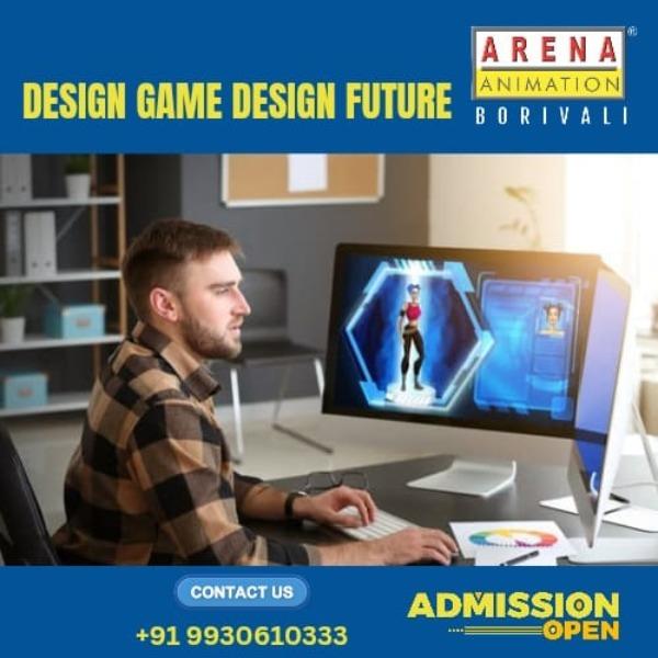 Level up your future with