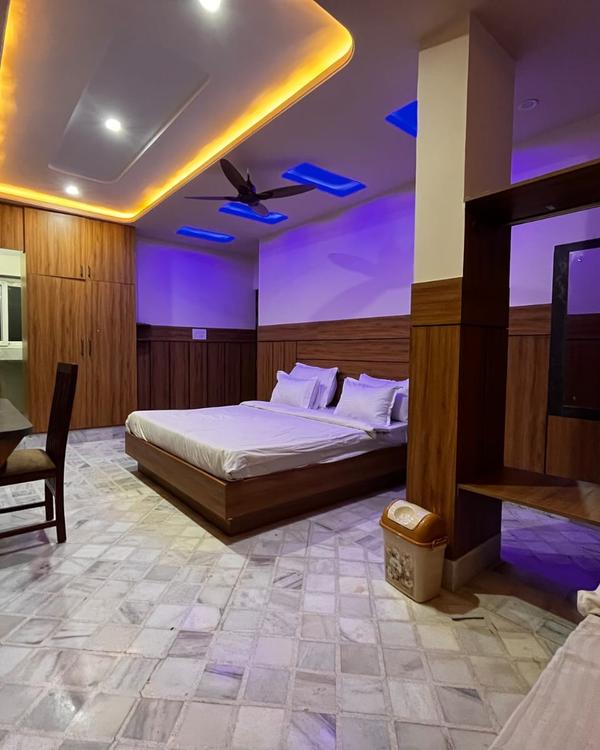 Discover Elevated Comfort at L