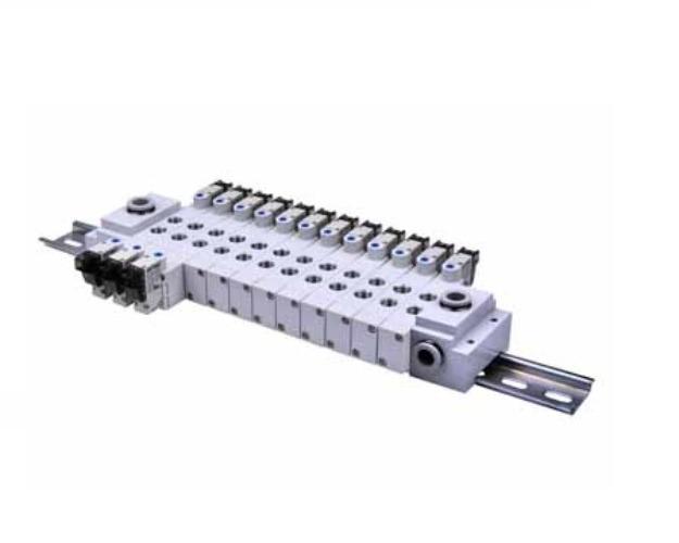 | AirTAC Pneumatics | Airtac 6