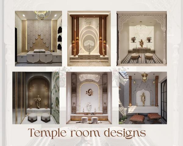 Home interior in Vadodara. Bes