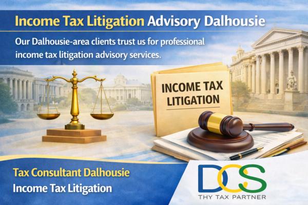 Our Dalhousie-area clients tru