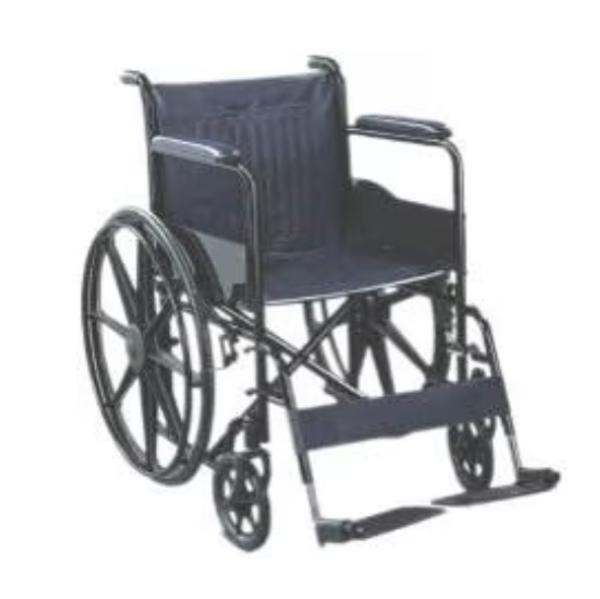 Folding Wheel Chair Manuf