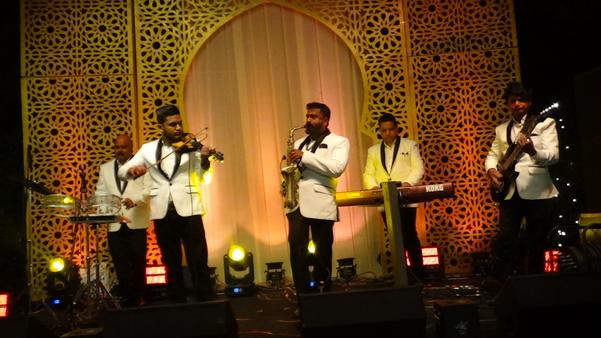 bollywood saxophone covers ind