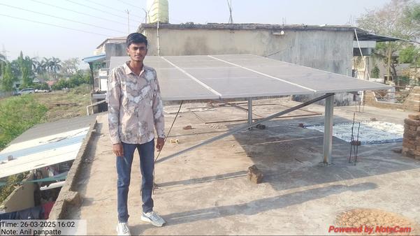 BHAGYASHRI GREEN SOLUTIONS, be