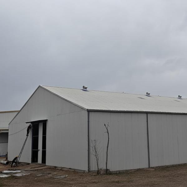 We make M.S. structure tempora