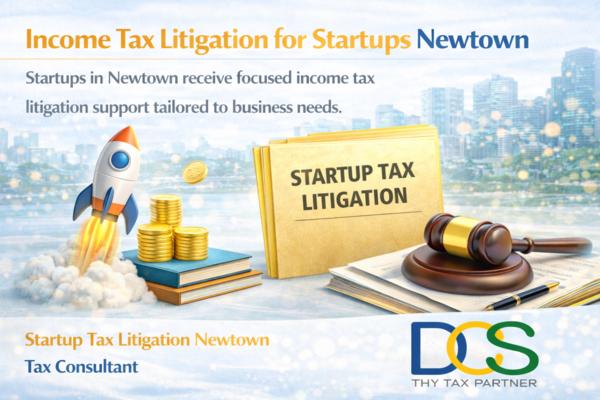 Startups in Newtown receive fo
