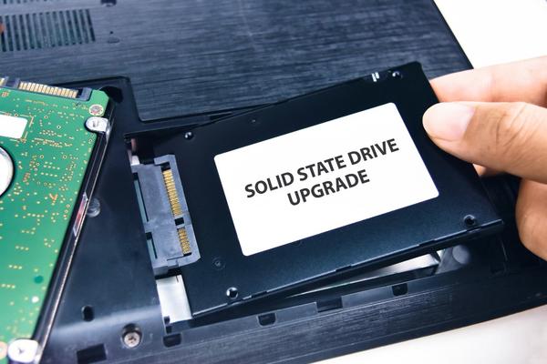 If your laptop is slowing down