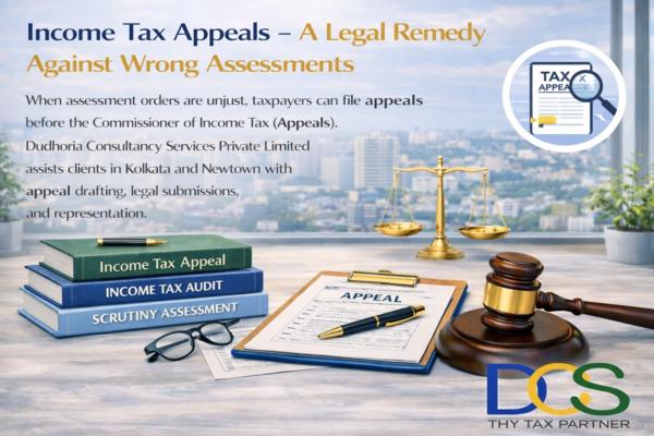 income tax appeal drafting ser