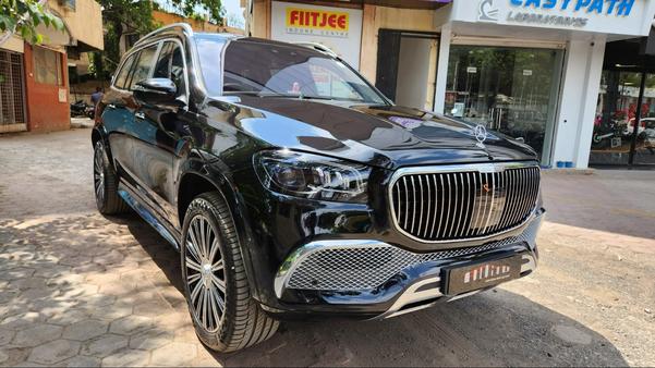 Car PPF (Paint Protection