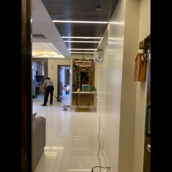 modern design principles delhi