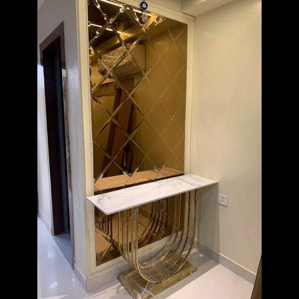 modern design principles delhi