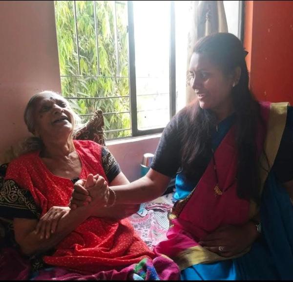 Old age home choices are never