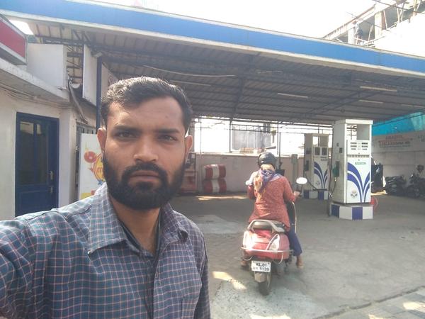 ELECTRICAL SAFETY AUDIT AT HPCL TRIVENDRUM