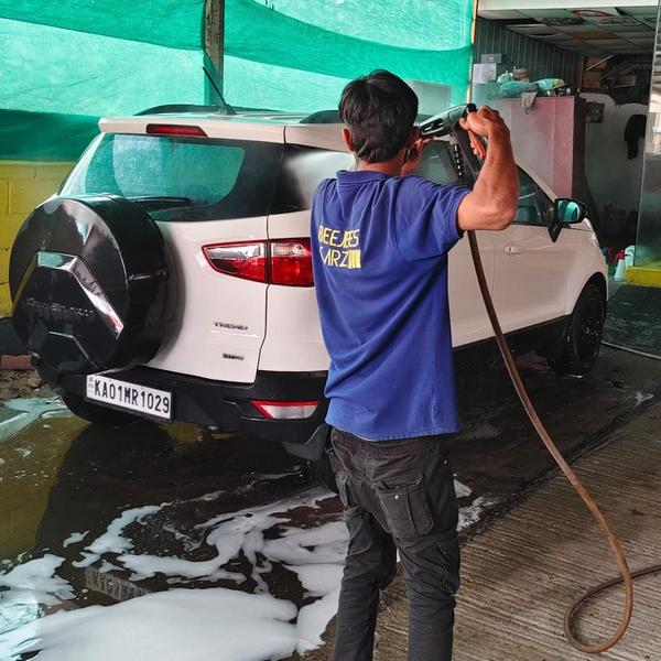 motor mechanic car service