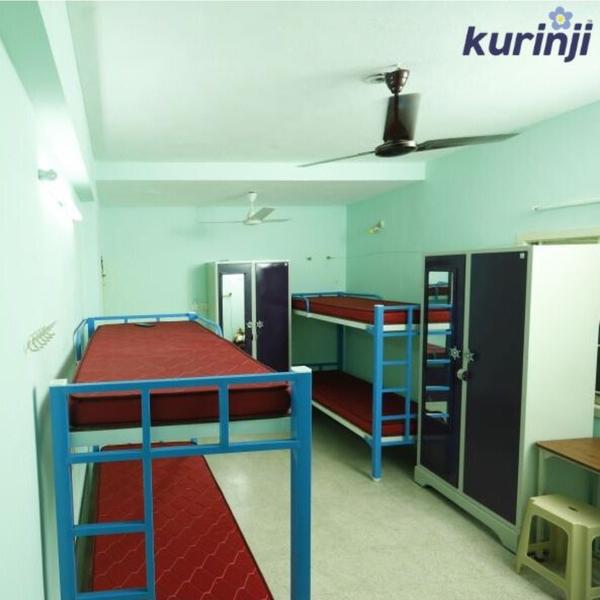 student accommodation nava ind