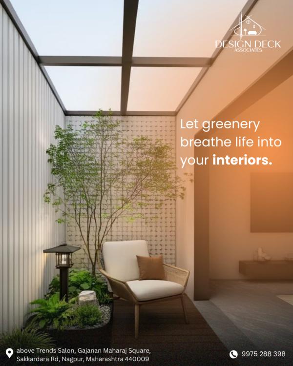 green space interior experts n