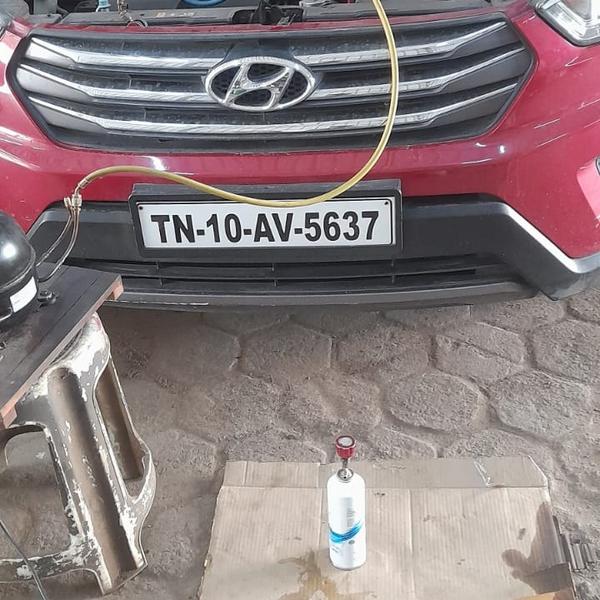 electrical car repairs chennai