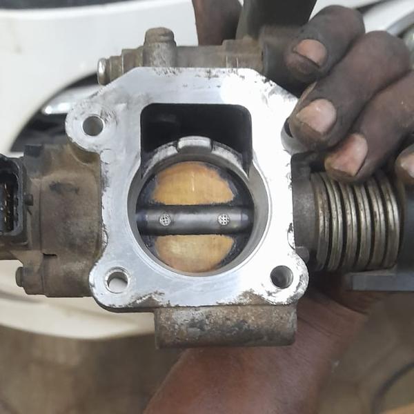 electrical car repairs chennai