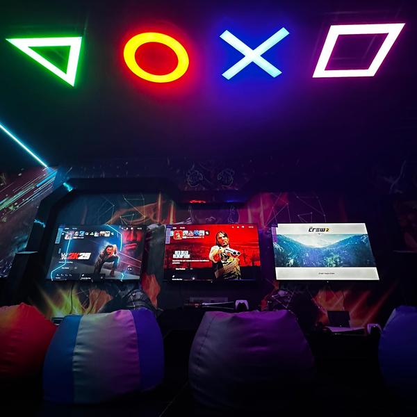 family outing cafes in trichy