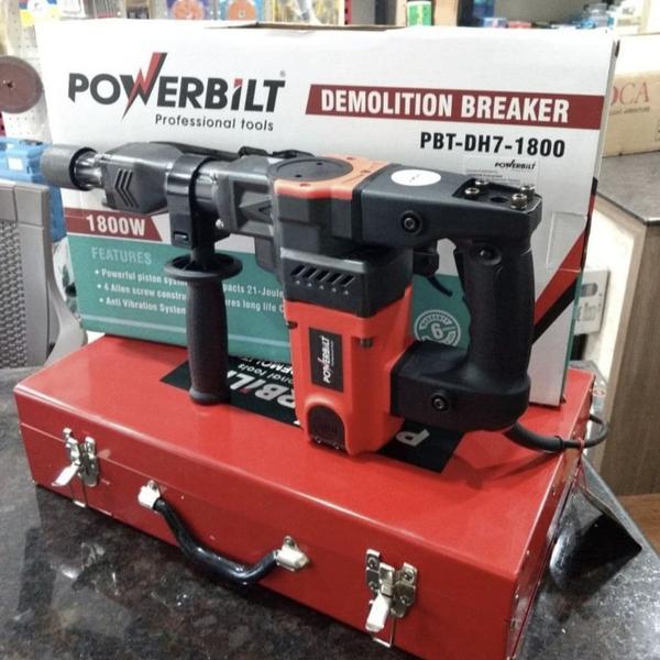 Demonstration Hammer Wholesale Supplier in Nagpur 