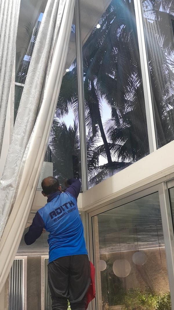 # Bunglow # deep cleaning # gl