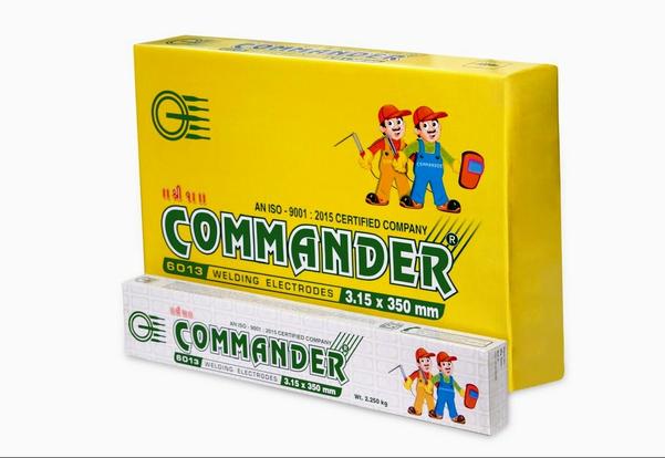 hochleistungs elektrodenhalter