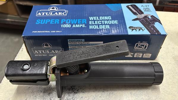 high performance compact elect