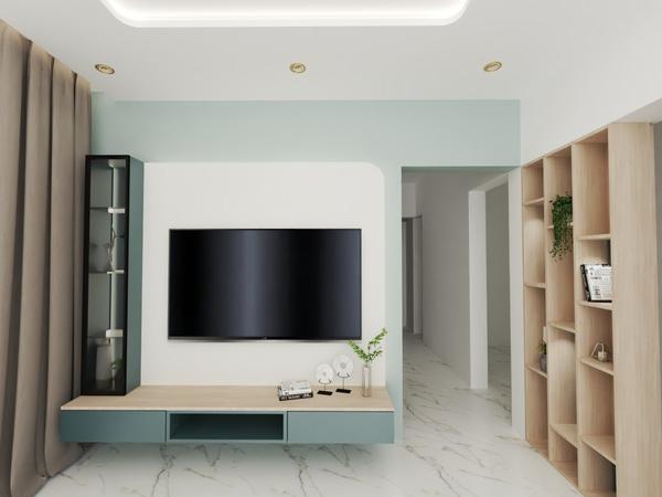 professional kitchen installat