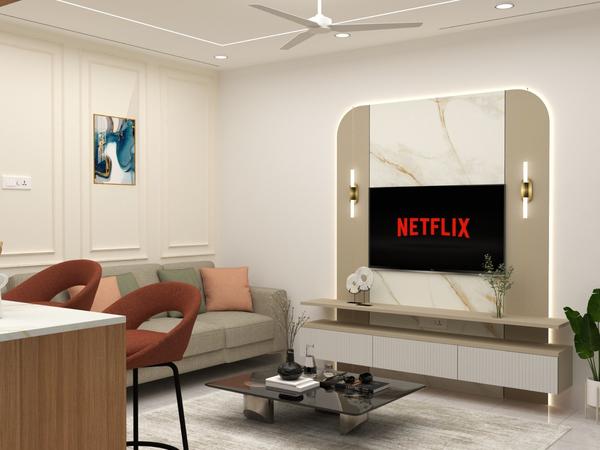 Best Interior Designers in Pun