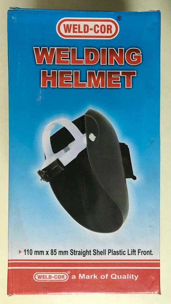 professional manual arc weldin