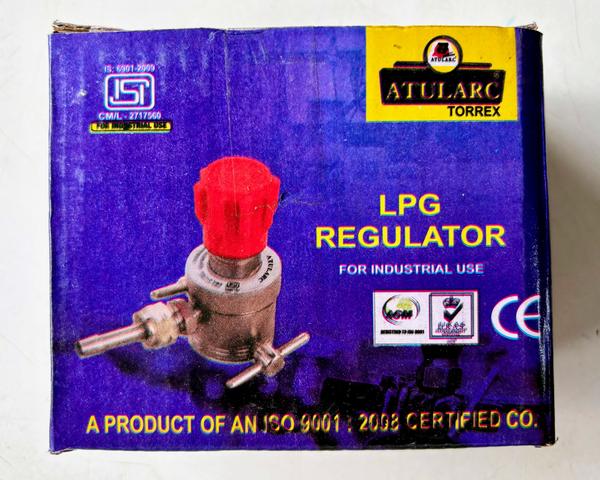 Atularc Torrex Heavy-Duty Indu