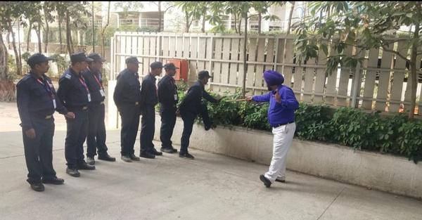 Best Armed Security Guards in 