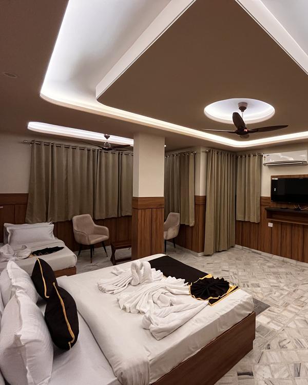 Looking for a peaceful, stylis