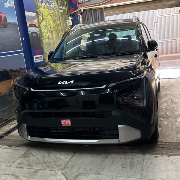 crystal clear visibility sun c