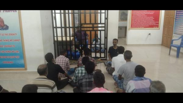 patient centric tobacco cessat